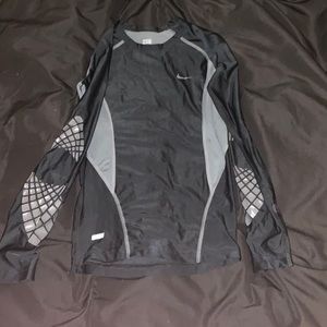 Lightweight Nike shirt